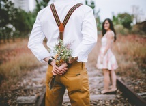 Współpraca w miłości 