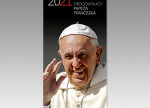 KALENDARZ 2021 – Drogowskazy Papieża Franciszka
