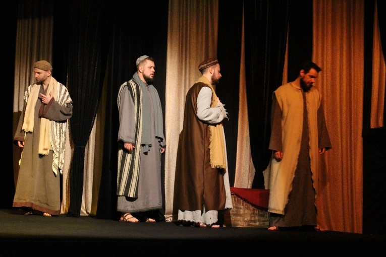 Misterium, które daje nadzieję