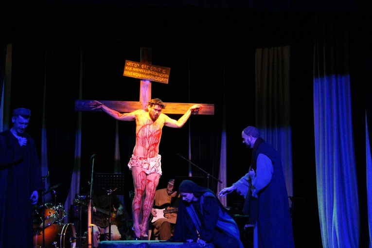 Misterium, które daje nadzieję