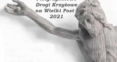 Pielgrzymkowe Drogi Krzyżowe