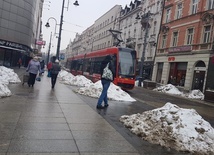 Śląskie. Podwyżki cen biletów w autobusach i tramwajach nieuniknione. Prawdopodobnie od kwietnia