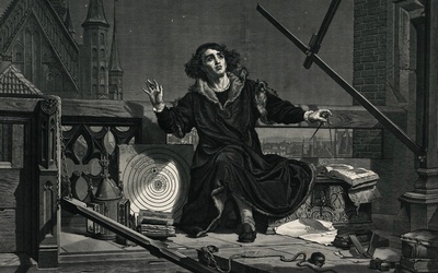 Czy Mikołaj Kopernik był księdzem? 