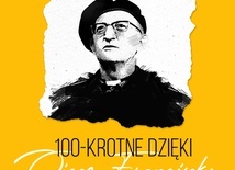 Akcja gosc.pl: 100-krotne dzięki, Ojcze Franciszku