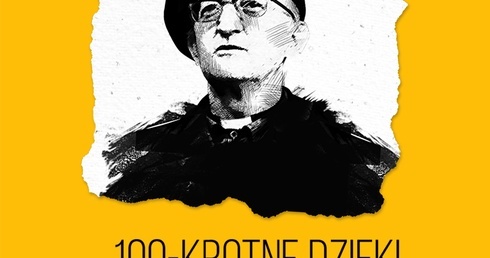 Akcja gosc.pl: 100-krotne dzięki, Ojcze Franciszku