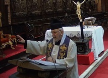 Rekolekcje wielkopostne - dzień 3