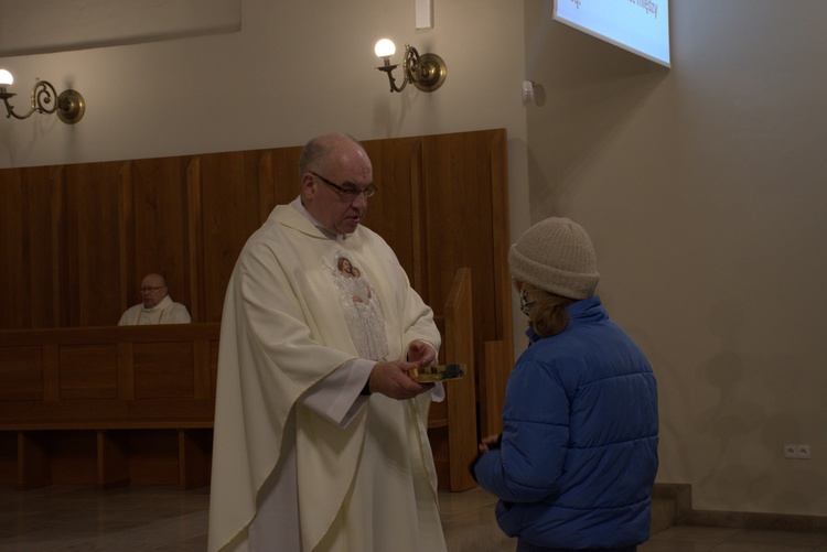 Grupy trzeźwościowe i samopomocowe u św. Józefa w Gdańsku