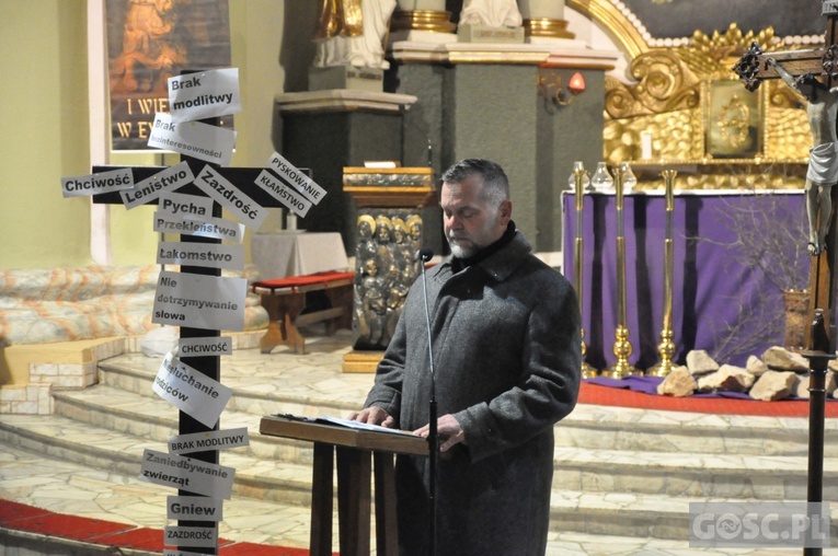 Ruszyły Pielgrzymkowe Drogi Krzyżowe 