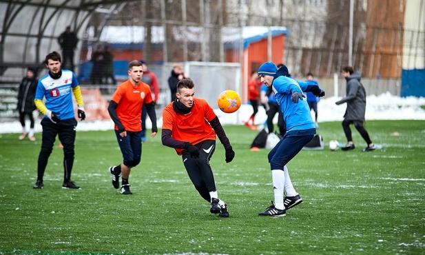 Mysłowice. Sport z większymi dotacjami. Prezydent Dariusz Wójtowicz uznał, że w pandemii to oczywiste