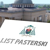 Słowo pasterskie arcybiskupa katowickiego na I niedzielę Wielkiego Postu 2021 r.