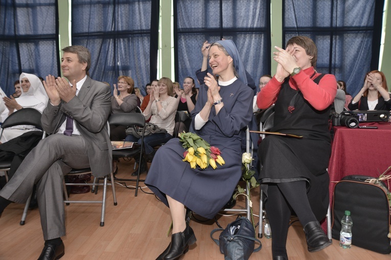 Powspominajmy. I DDK w Skierniewicach