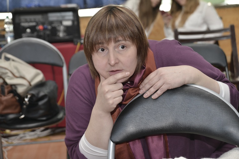 Powspominajmy. I DDK w Skierniewicach