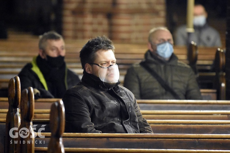 Warsztat św. Józefa - luty 2021