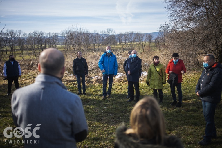 Marsz Pamięci ku czci więźniów deportowanych z obozów zagłady