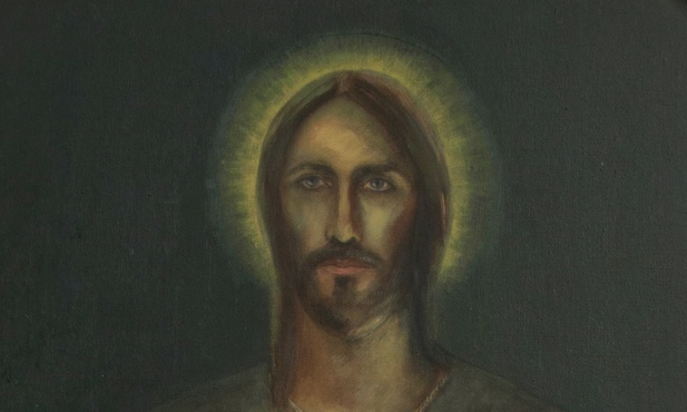 Jezus Miłosierny, jakiego nie znacie