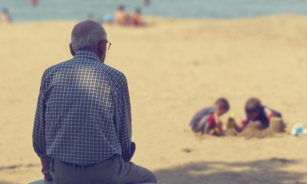 Hiszpania: Ludzie starsi boją się, że zostaną pozbawieni życia zgodnie z prawem