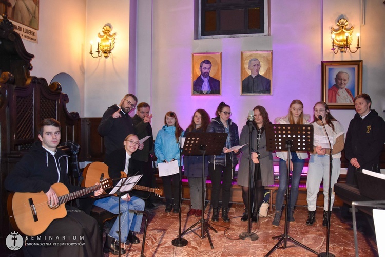 Lutowa Droga Wewnętrzna