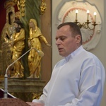Modlitwy w 2. rocznicę śmierci bp. Orszulika
