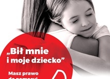 Tydzień Pomocy Osobom Pokrzywdzonym Przestępstwem