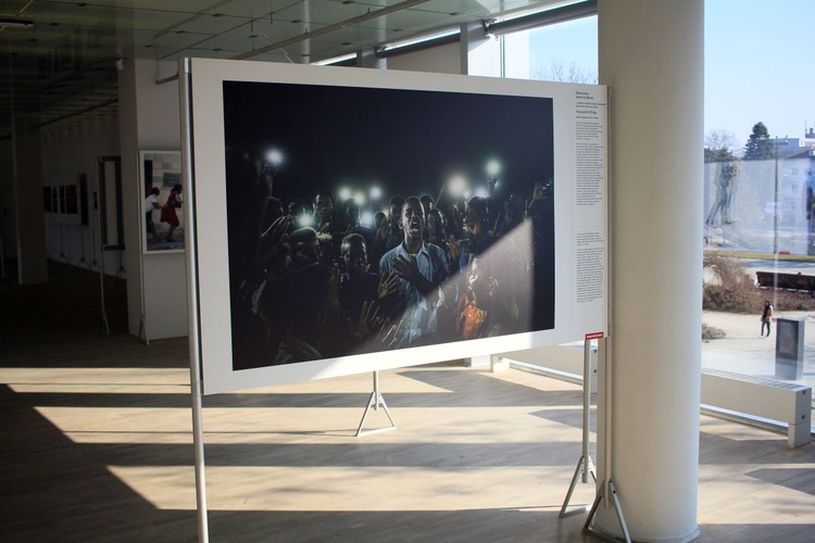 World Press Photo w Opolu