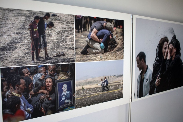 World Press Photo w Opolu