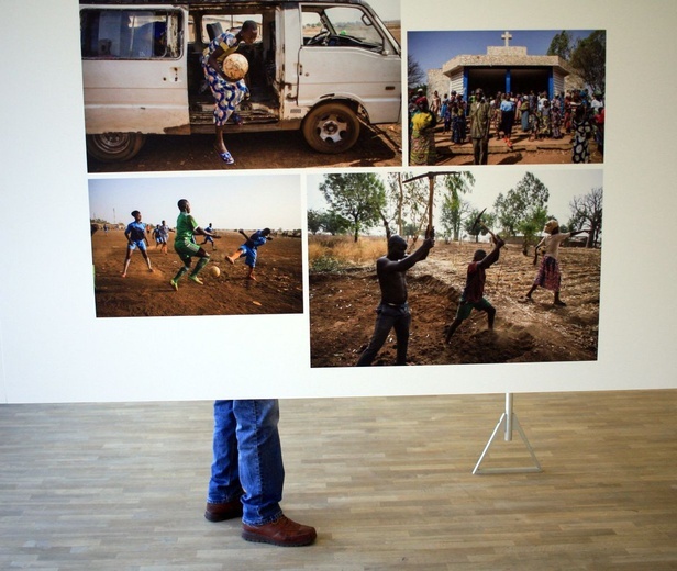 World Press Photo w Opolu