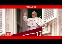 Angelus 14 febbraio 2021 Papa Francesco