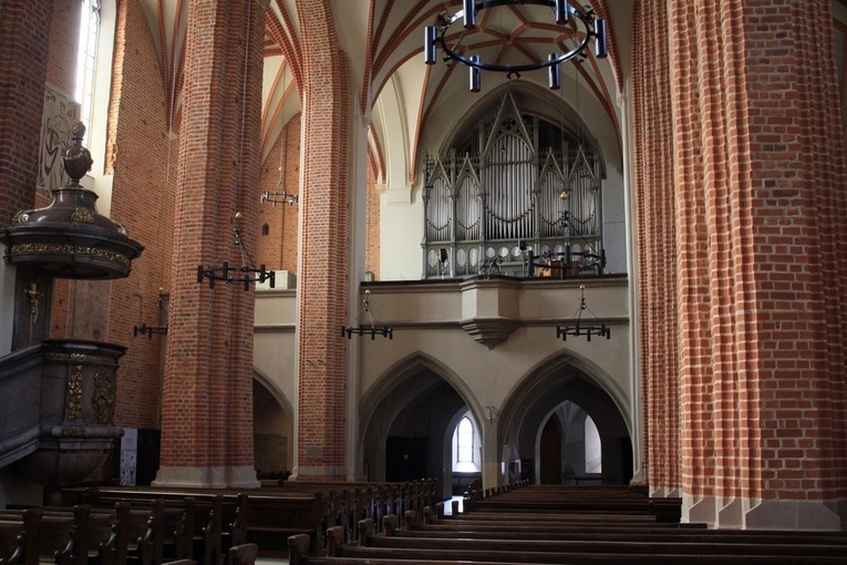 Piąta odsłona "Muzycznej trzynastki"