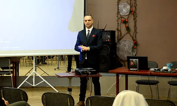 Dr Tomasz Greniuch nie będzie dyrektorem wrocławskiego IPN