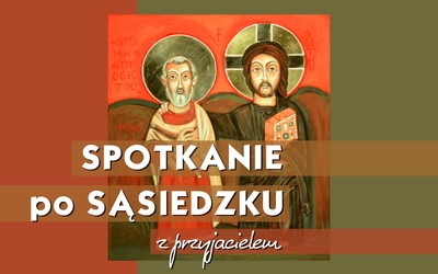 Spotkania po sąsiedzku