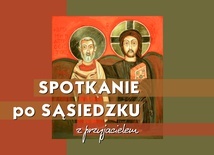 Spotkania po sąsiedzku