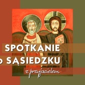 Spotkania po sąsiedzku