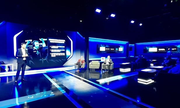 Katowice. Intel Extreme Masters wyprowadza się do Krakowa