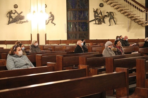 W bielskim "Sercu" o ikonie i świątyni w Kościele wschodnim