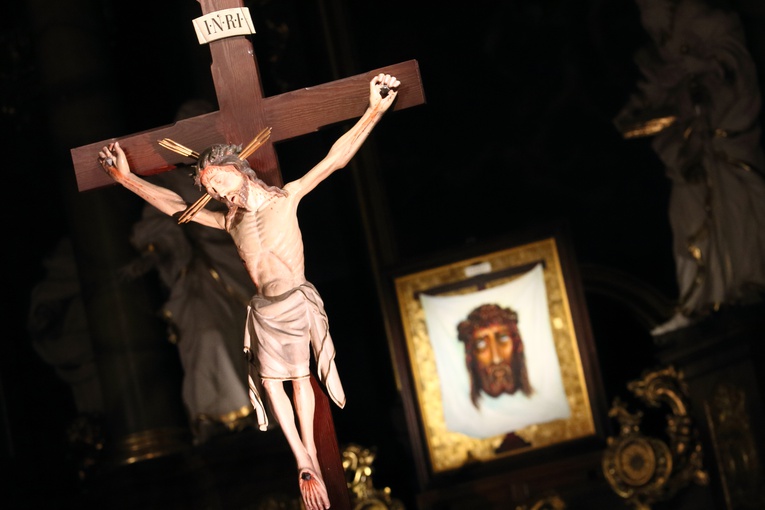 Środa w Wielki Poście