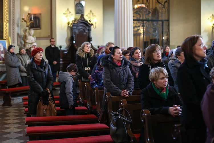 Tak było - III Diecezjalny Dzień Kobiet 