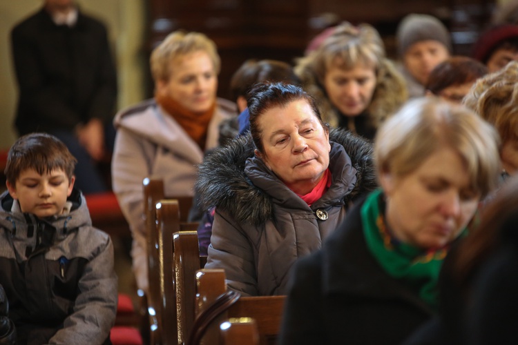 Tak było - III Diecezjalny Dzień Kobiet 