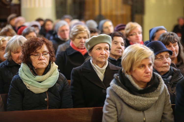 Tak było - III Diecezjalny Dzień Kobiet 