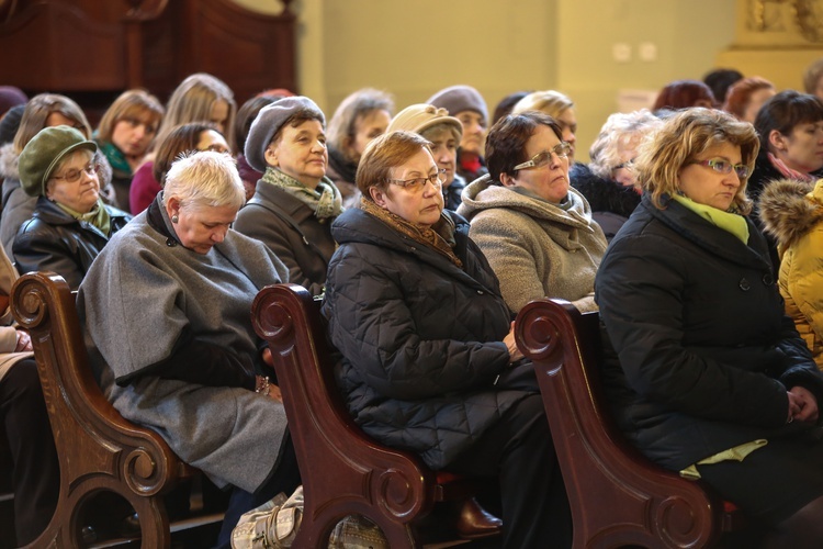 Tak było - III Diecezjalny Dzień Kobiet 