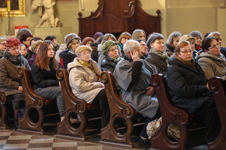 Tak było - III Diecezjalny Dzień Kobiet 