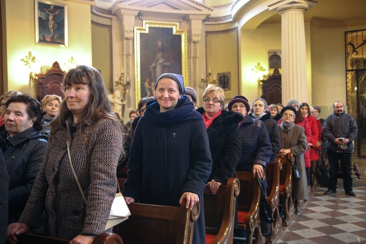 Tak było - III Diecezjalny Dzień Kobiet 