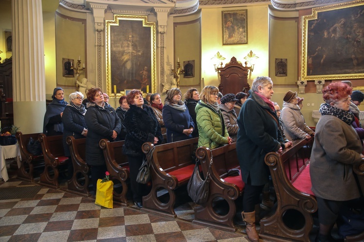 Tak było - III Diecezjalny Dzień Kobiet 