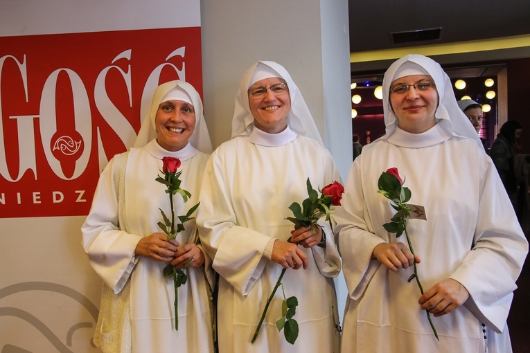 Tak było - III Diecezjalny Dzień Kobiet 