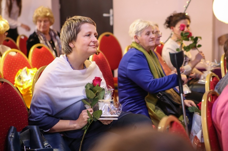 Tak było - III Diecezjalny Dzień Kobiet 