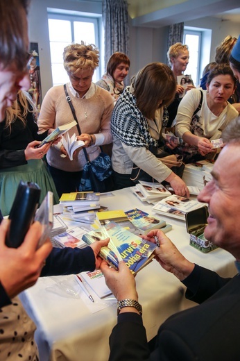 Tak było - III Diecezjalny Dzień Kobiet 