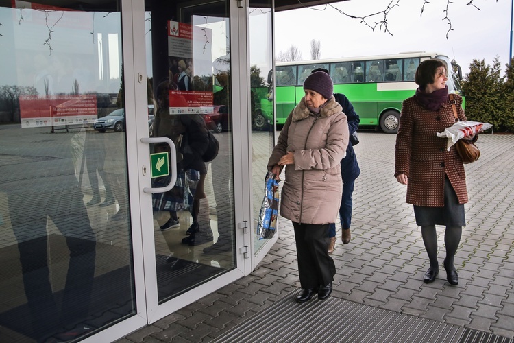 Tak było - III Diecezjalny Dzień Kobiet 