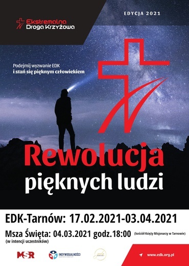 EDK. Rewolucja pięknych ludzi