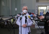 Brytyjska mutacja wirusa daje inne objawy