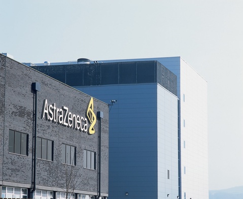 Szczepionka AstraZeneca może być stosowana u osób od 18 do 69 r.ż.