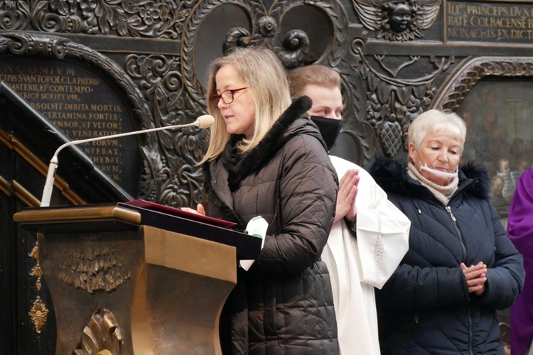 Pogrzeb ks. prof. Andrzeja Kowalczyka